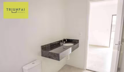 Casa com 3 dormitórios à venda, 157 m² por R$ 690.000 - Jardim Prestes de Barros - Sorocaba/SP