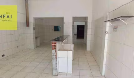 Salão para alugar, 140 m² por R$ 4.000,00/mês - Centro - Sorocaba/SP