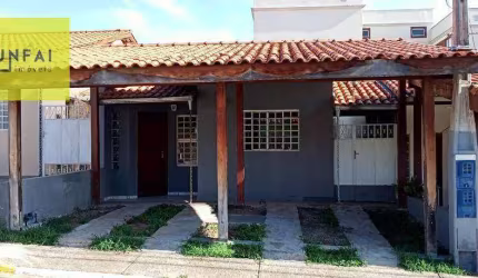 Casa com 3 dormitórios à venda, 110 m² por R$ 430.000,00 - Condomínio Villagio Vita Bella - Sorocaba/SP