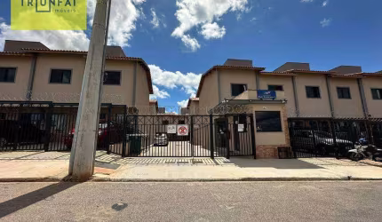 Casa com 2 dormitórios à venda, 51 m² por R$ 230.000,00 - Jardim Residencial Villaggio Ipanema I - Sorocaba/SP