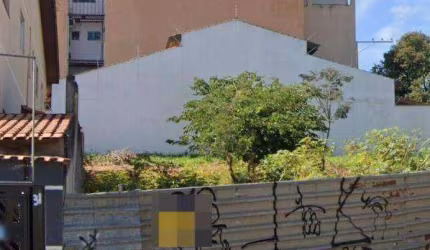 Terreno à venda, 161 m² por R$ 150.000 - Parque Jataí - Votorantim/SP