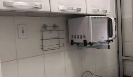 Apartamento com 2 dormitórios à venda, 47 m² por R$ 380.000 - Parque Campolim - Sorocaba/SP
