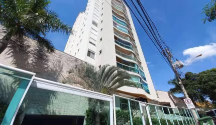 Apartamento com 3 dormitórios, 122 m² - venda por R$ 850.000,00 ou aluguel por R$ 5.807,66/mês - Jardim Paulistano - Sorocaba/SP