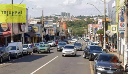 Ponto à venda, 240 m² por R$ 220.000 - Centro - Sumaré/SP