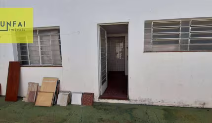Casa com 3 dormitórios à venda, 207 m² por R$ 490.000,00 - Jardim Vera Cruz - Sorocaba/SP