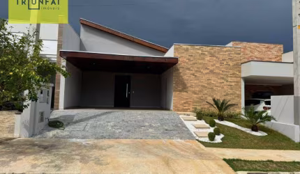 Casa com 3 dormitórios à venda por R$ 1.300.000,00 - Condominio Le France - Sorocaba/SP