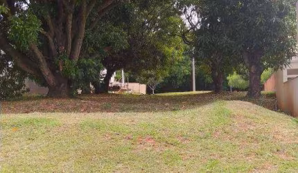 Terreno à venda, 275 m² por R$ 310.000,00 - Condomínio Campos do Conde - Sorocaba/SP