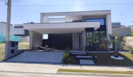Casa com 3 dormitórios à venda, 181 m² por R$ 1.650.000,00 - Cyrela Landscape Esplanada - Votorantim/SP