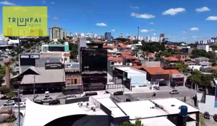 Sala para alugar, 247 m² por R$ 20.000/mês - Parque Campolim - Sorocaba/SP