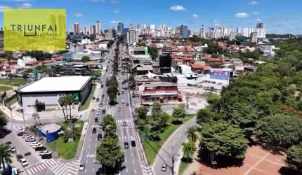 Sala para alugar, 247 m² por R$ 20.000/mês - Parque Campolim - Sorocaba/SP
