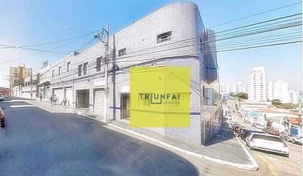 Prédio à venda, 1300 m² por R$ 2.500.000,00 - Centro - Jundiaí/SP