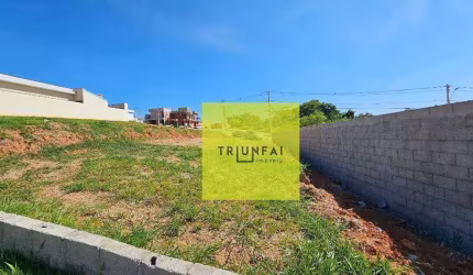 Terreno à venda, 212 m² por R$ 245.000,00 - Wanel Ville - Sorocaba/SP