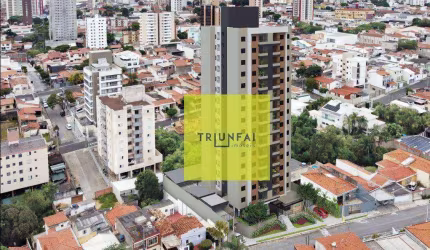 Apartamento com 2 dormitórios à venda, 76 m² - Vila Santa Terezinha - Sorocaba/SP