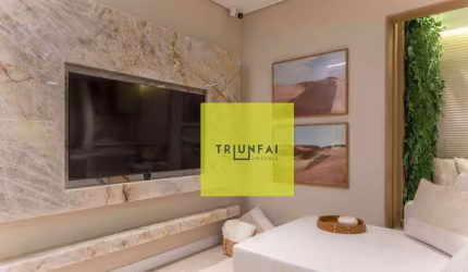 Apartamento com 3 dormitórios à venda, 99 m² por R$ 867.000,00 - Altos da Boa Vista - Sorocaba/SP