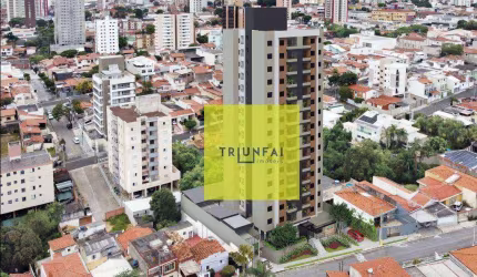 Apartamento com 2 dormitórios à venda, 76 m² - Vila Santa Terezinha - Sorocaba/SP