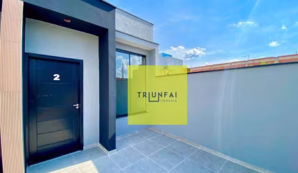 Casa com 2 dormitórios à venda, 53 m² por R$ 212.000,00 - Parque Vista Bárbara - Sorocaba/SP