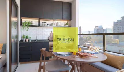 Apartamento com 2 dormitórios à venda, 76 m² - Vila Santa Terezinha - Sorocaba/SP