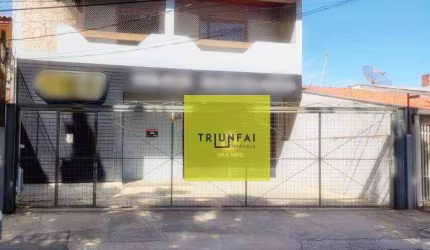 Casa com 3 dormitórios à venda, 408 m² por R$ 1.500.000 - Jardim São Marcos - Sorocaba/SP