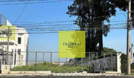 Terreno à venda, 500 m² por R$ 1.500.000,00 - Vila Lucy - Sorocaba/SP