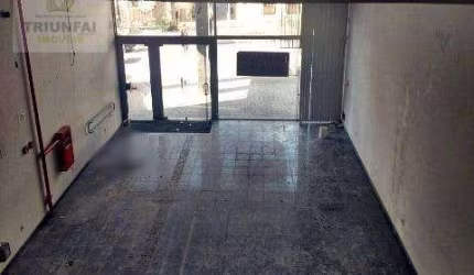 Prédio para alugar, 954 m² por R$ 18.960,00/mês - Centro - Sorocaba/SP