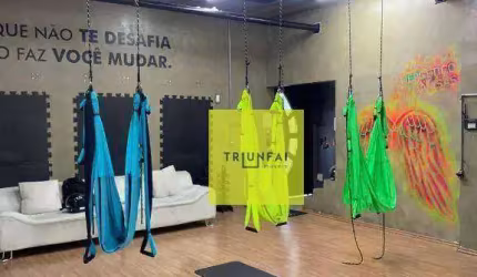 Prédio à venda, 310 m² por R$ 1.915.000,00 - Além Ponte - Sorocaba/SP