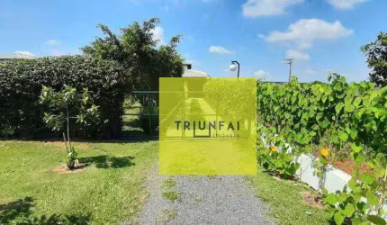Casa com 4 dormitórios à venda, 363 m² por R$ 1.380.000,00 - Condomínio Jatobá - Cesário Lange/SP