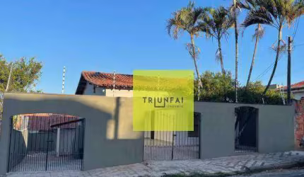 Casa com 2 dormitórios à venda, 118 m² por R$ 490.000,00 - Jardim Itanguá - Sorocaba/SP