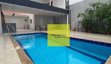 Casa com 2 dormitórios à venda, 230 m² por R$ 550.000,00 - Parque Esmeralda - Sorocaba/SP