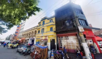 Prédio à venda, 900 m² por R$ 5.500.000,00 - Brás - São Paulo/SP