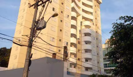 Apartamento com 3 dormitórios à venda, 146 m² por R$ 990.000,00 - Parque Campolim - Sorocaba/SP