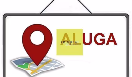 Ponto para alugar, 365 m² por R$ 25.000/mês - Centro - Paulínia/SP