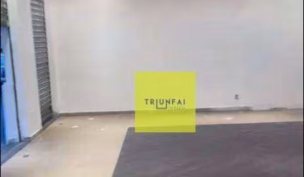 Ponto para alugar, 255 m² por R$ 50.000/mês - Centro - São Vicente/SP