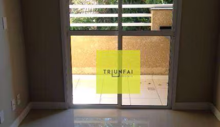 Apartamento com 2 dormitórios à venda, 56 m² por R$ 340.000,00 - Condomínio Alpha Club Residencial - Votorantim/SP