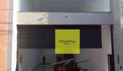Ponto para alugar, 150 m² por R$ 13.000/mês - Centro - Tatuí/SP