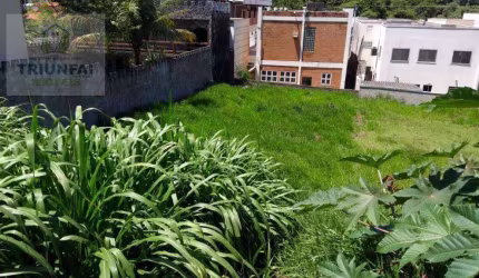 Terreno, 440 m² - venda por R$ 850.000,00 ou aluguel por R$ 20.000,00/mês - Parque Campolim - Sorocaba/SP