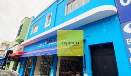 Salão para alugar, 120 m² por R$ 4.000,00/mês - Centro - Sorocaba/SP