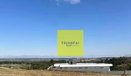 Terreno à venda, 1000 m² por R$ 237.000,00 - Condomínio Reserva São José - Salto de Pirapora/SP