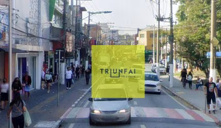 Ponto à venda, 500 m² por R$ 350.000 - Centro - Itapevi/SP