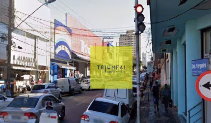 Salão para alugar, 210 m² por R$ 13.000/mês - Centro - Limeira/SP