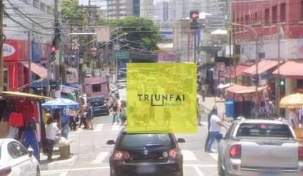 Salão para alugar, 100 m² por R$ 15.000/mês - Lapa - São Paulo/SP