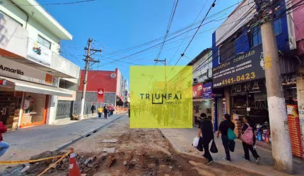 Ponto à venda, 240 m² por R$ 600.000,00 - Centro - Itapevi/SP
