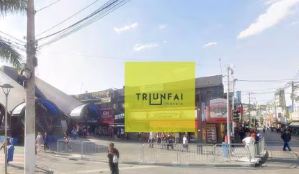 Prédio à venda, 720 m² por R$ 16.000.000 - Centro - Itapevi/SP
