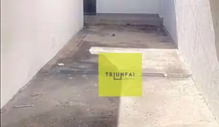 Casa com 250 m2 terreno à venda, 170 m² por R$ 430.000 - Jardim Hungares - Sorocaba/SP
