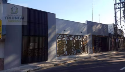 Salão à venda, 350 m² por R$ 1.600.000,00 - Centro - Sorocaba/SP