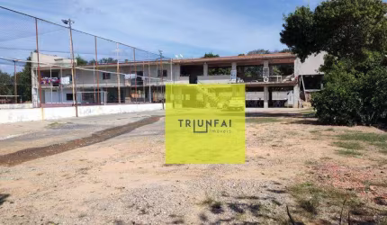 Área à venda, 3100 m² por R$ 2.300.000,00 - Jardim Portal Itavuvu - Sorocaba/SP
