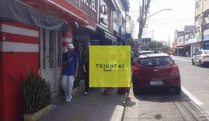 Prédio para alugar, 800 m² por R$ 25.000/mês - Centro - Osasco/SP