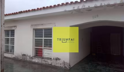 Casa com 2 dormitórios à venda, 195 m² por R$ 510.000 - Jardim Maria do Carmo - Sorocaba/SP