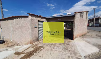 Casa com 3 dormitórios à venda, 200 m² por R$ 450.000,00 - Wanel Ville - Sorocaba/SP