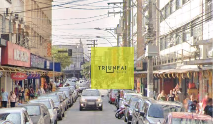 Ponto/ Salão / Loja para alugar, 330 m² por R$ 25.000/mês - Centro - São Vicente/SP