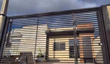 Casa com 3 dormitórios à venda, 80 m² por R$ 380.000,00 - Residencial Jardim São Lucas - Salto de Pirapora/SP